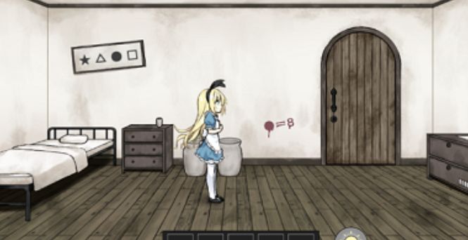 梦狱之国的爱丽丝桃子移植