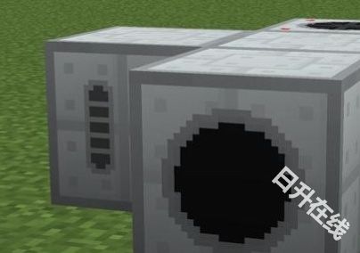 我的世界工业时代2