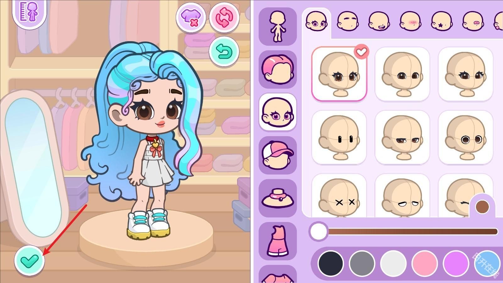 多普莱斯世界全解锁版