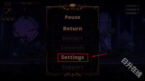 小骨英雄杀手手机版