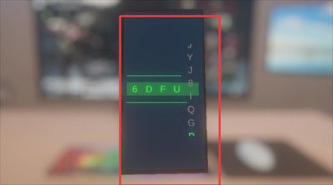 清雨毁号逃脱模拟器