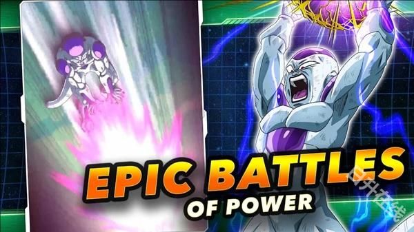 七龙珠爆裂激战国际服