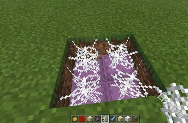 我的世界行尸走肉模组