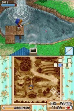 牧场物语风之集市手机版