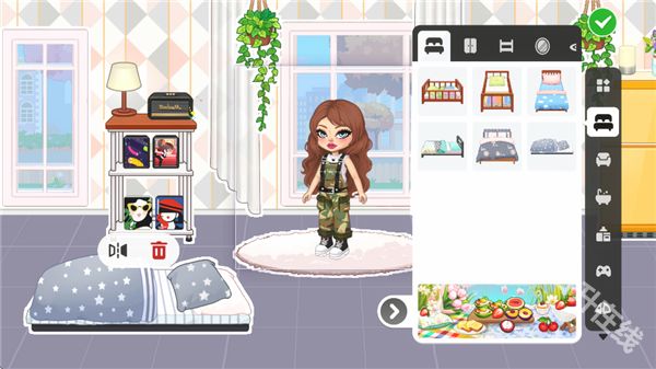 尤雅时光中文版