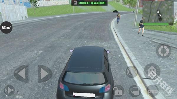 火力全开2城市狂热官方正版