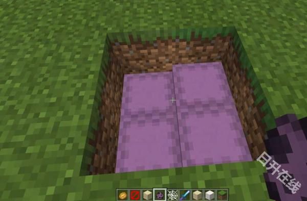 我的世界行尸走肉模组