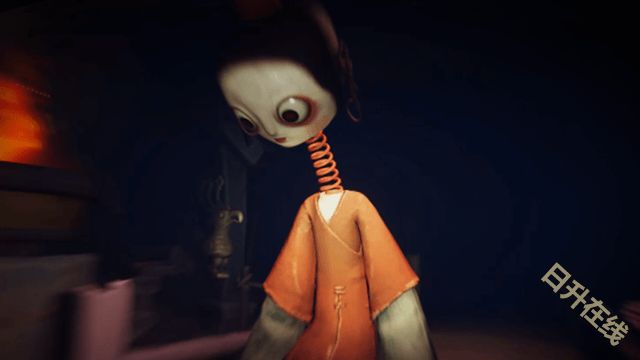 超自然行动组正版