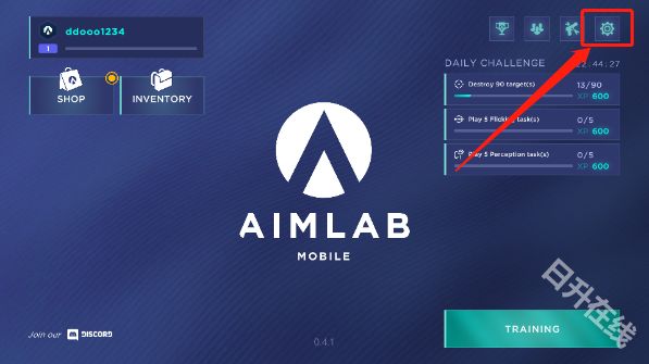 AimLab