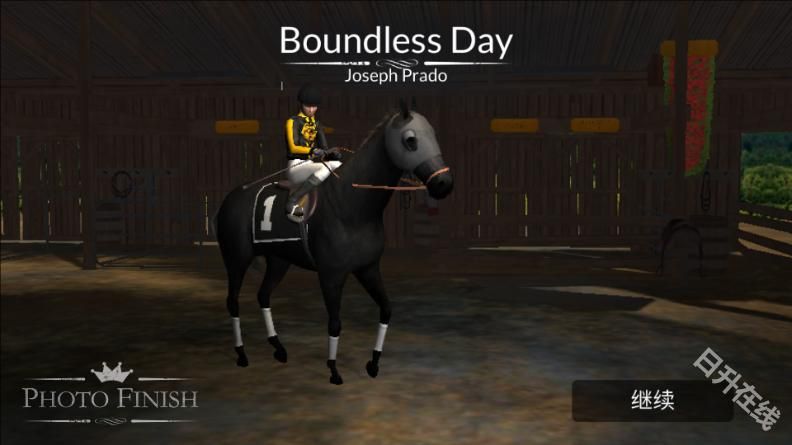 赛马赢得杯赛挑战