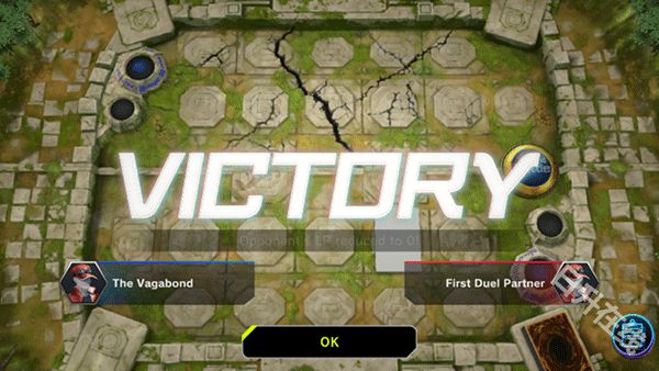 游戏王大师决斗