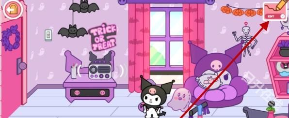 凯蒂猫生活世界