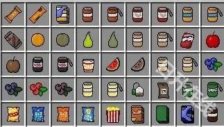 我的世界行尸走肉模组