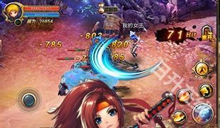 女王之刃安卓版