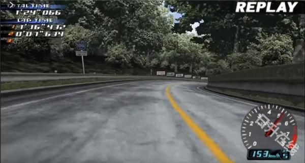 头文字D公路传说