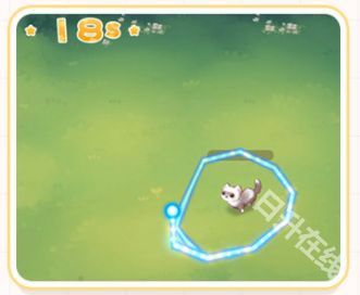 奥比岛梦想国度