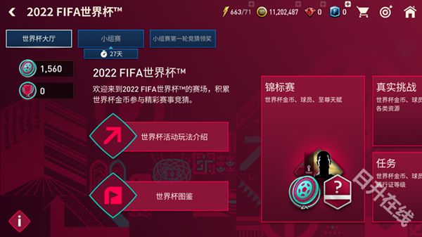 fifa足球世界国际服