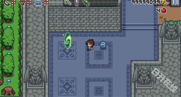 史莱姆之友幸存者