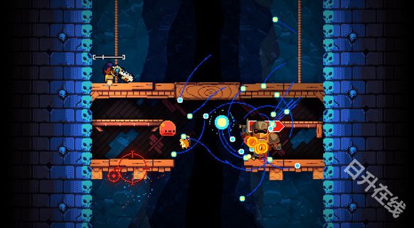 逃出地牢手机版