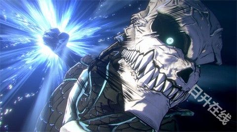 怪兽8号The Game国际服