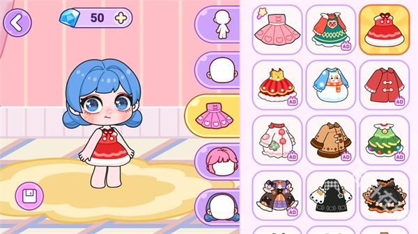 艾拉世界小镇生活官方正版