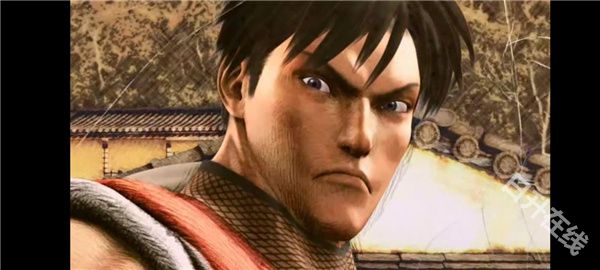 街头霸王4安卓版