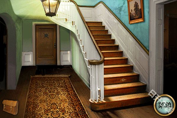 恐怖庄园的秘密2