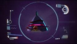 愤怒的小鸟太空版官方版