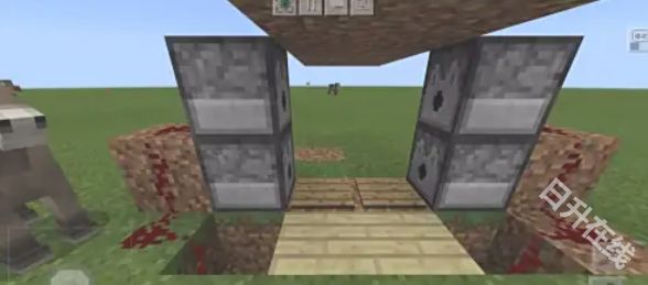 我的世界行尸走肉模组