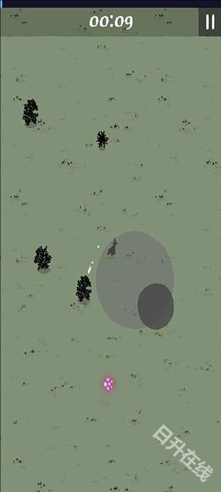 魔法生存汉化版