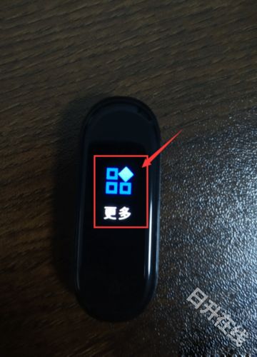 MiBand6Watchfaces