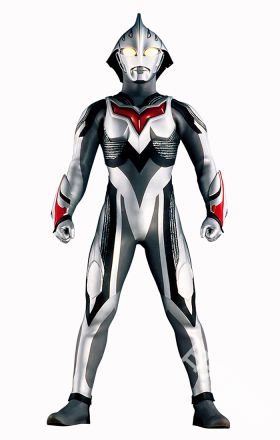 奈克瑟斯奥特曼