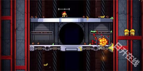 逃出地牢手机版