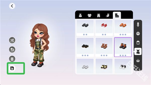 尤雅时光中文版