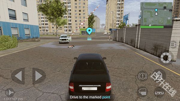 火力全开2城市狂热官方正版