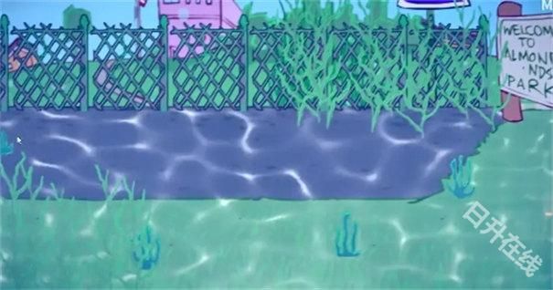 狂扁小朋友海底版