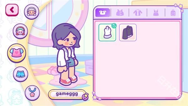 波莉口袋微型世界