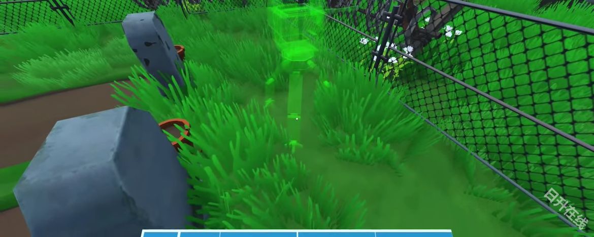 僵尸墓地模拟器