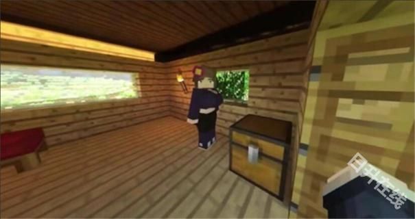 我的世界珍妮冒险