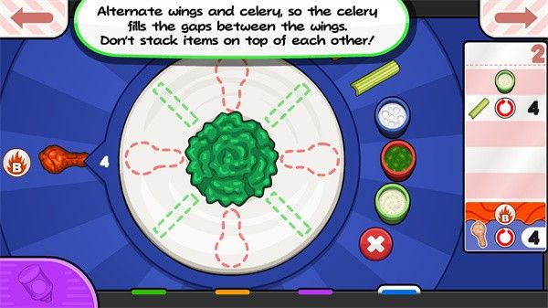 老爹炸鸡店togo正版