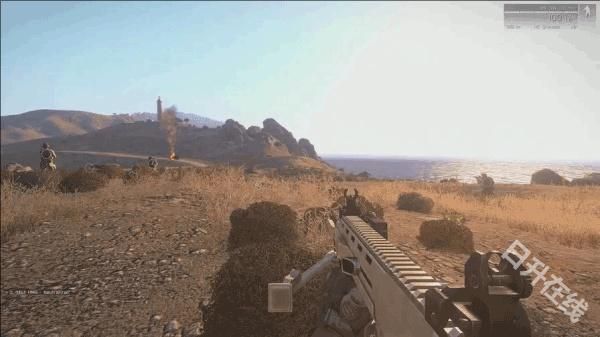 武装突袭2手机版