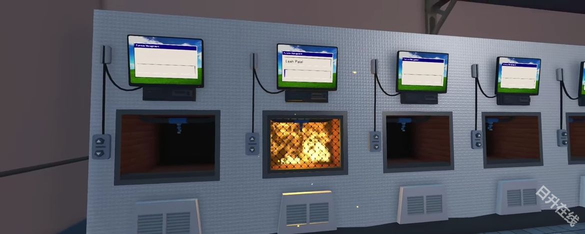 僵尸墓地模拟器