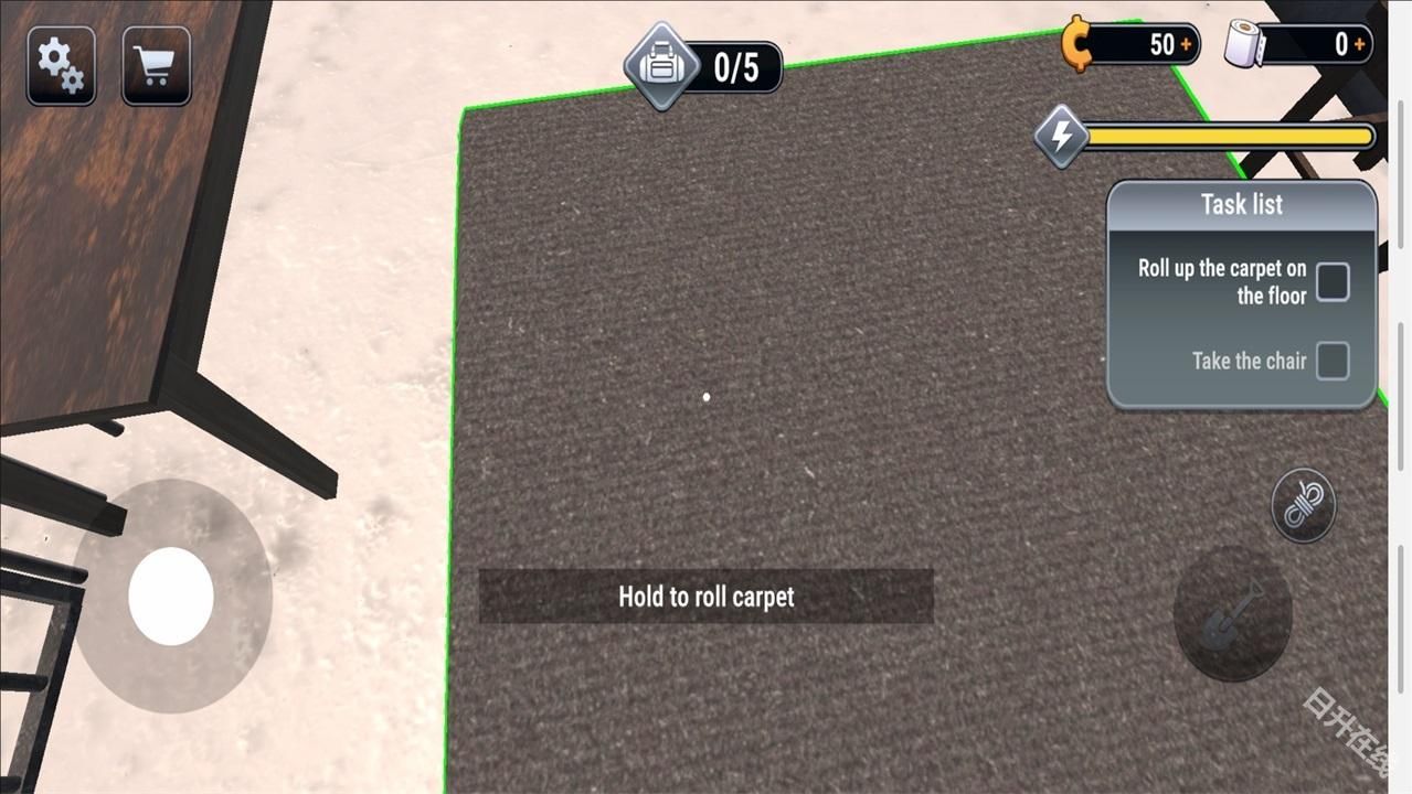 越狱模拟器3D中文版