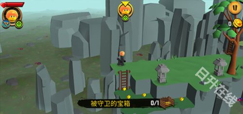 乐高幻影忍者正版