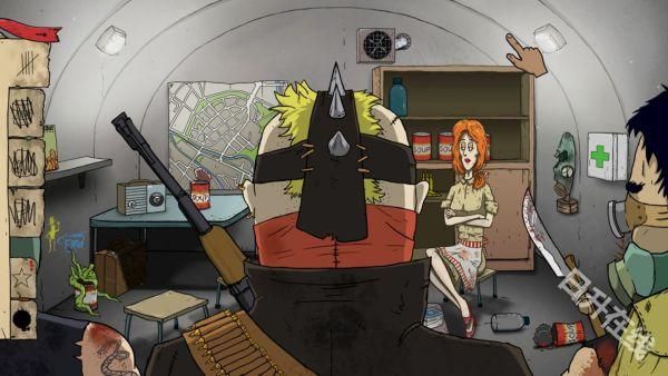 避难所生存60秒手机版