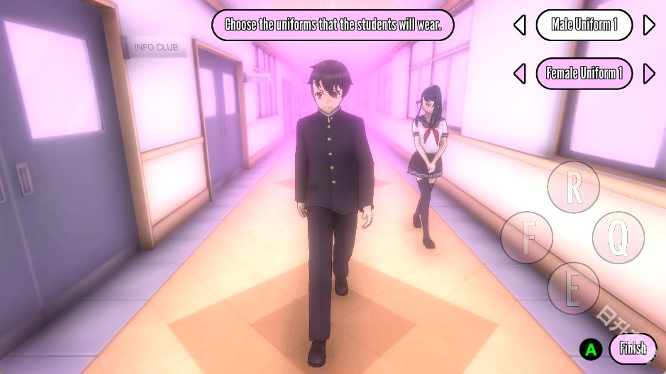 病娇模拟器2020重制版