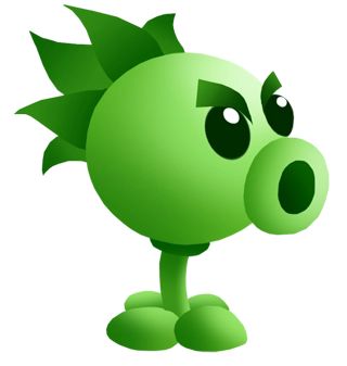 植物大战僵尸旅行版