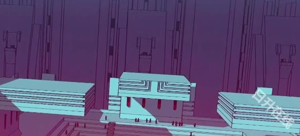 巴别塔圣歌中文版