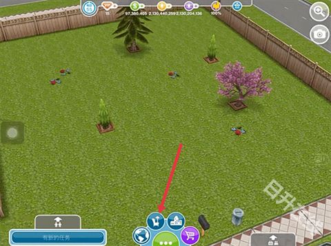 模拟人生4手机版