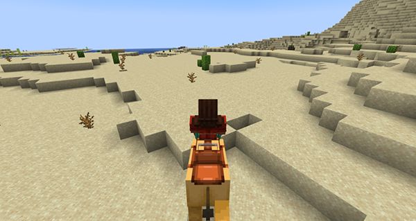 我的世界基岩版正版